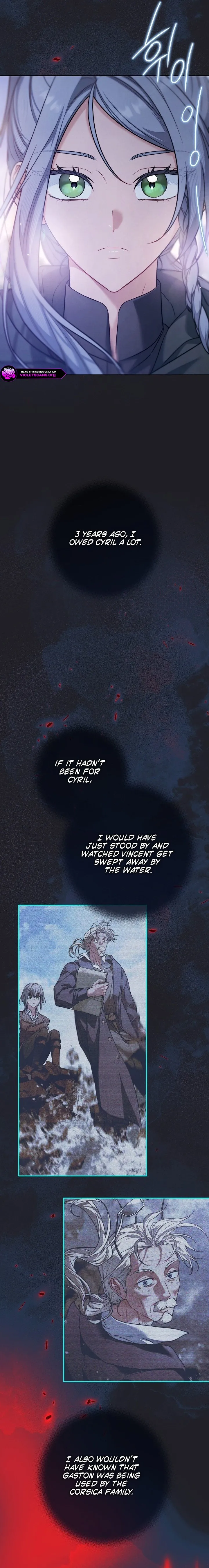 Marriage of Convenience 2: An Unforgettable Song Chapter 51 - Page 26