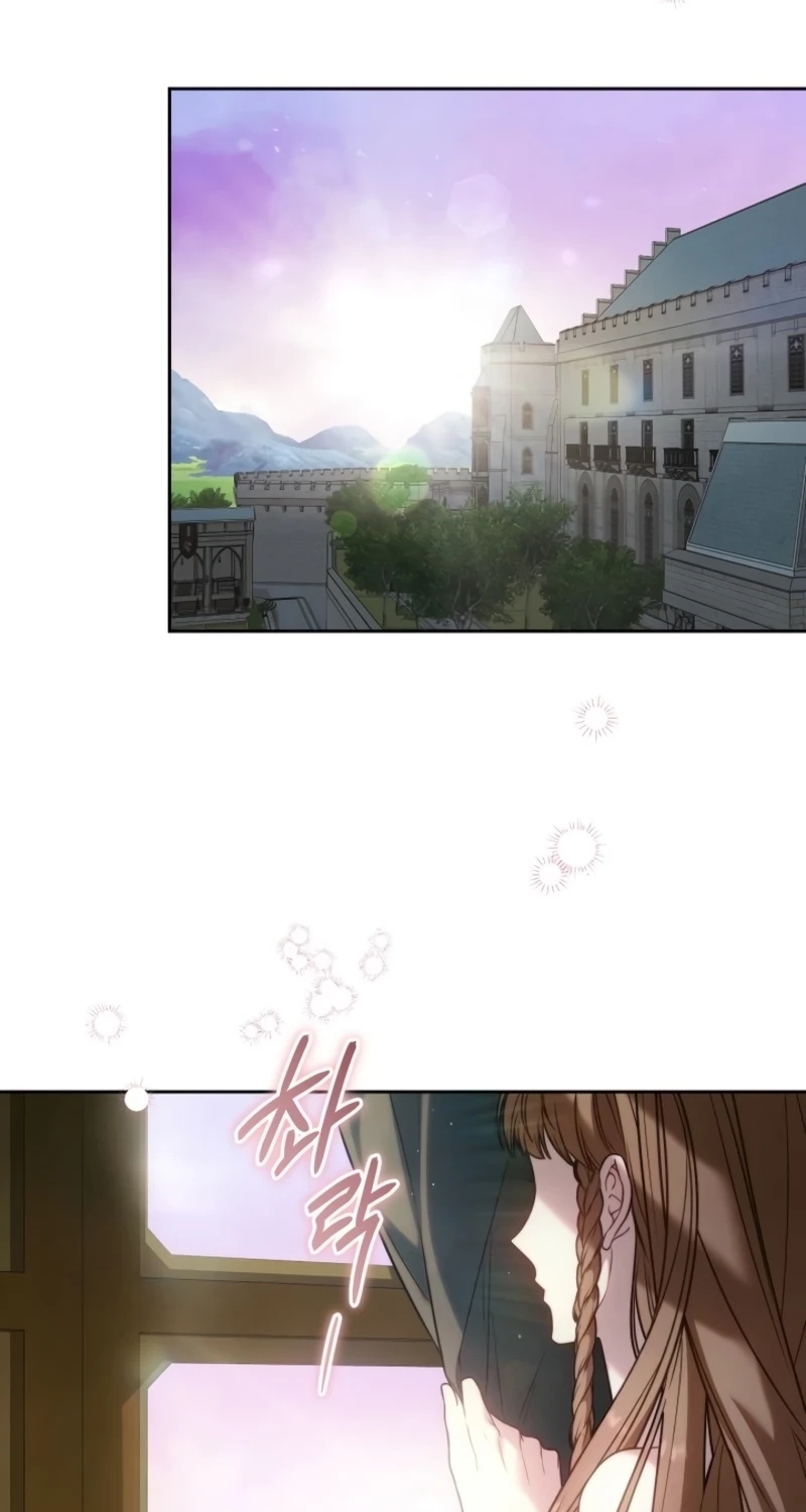 Marriage of Convenience 2: An Unforgettable Song Chapter 52 - Page 2