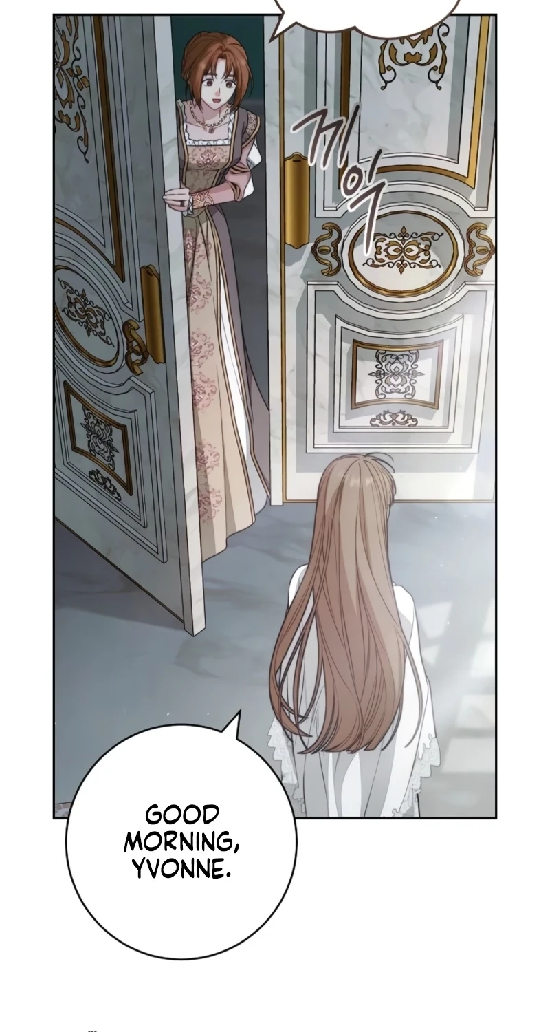 Marriage of Convenience 2: An Unforgettable Song Chapter 52 - Page 6