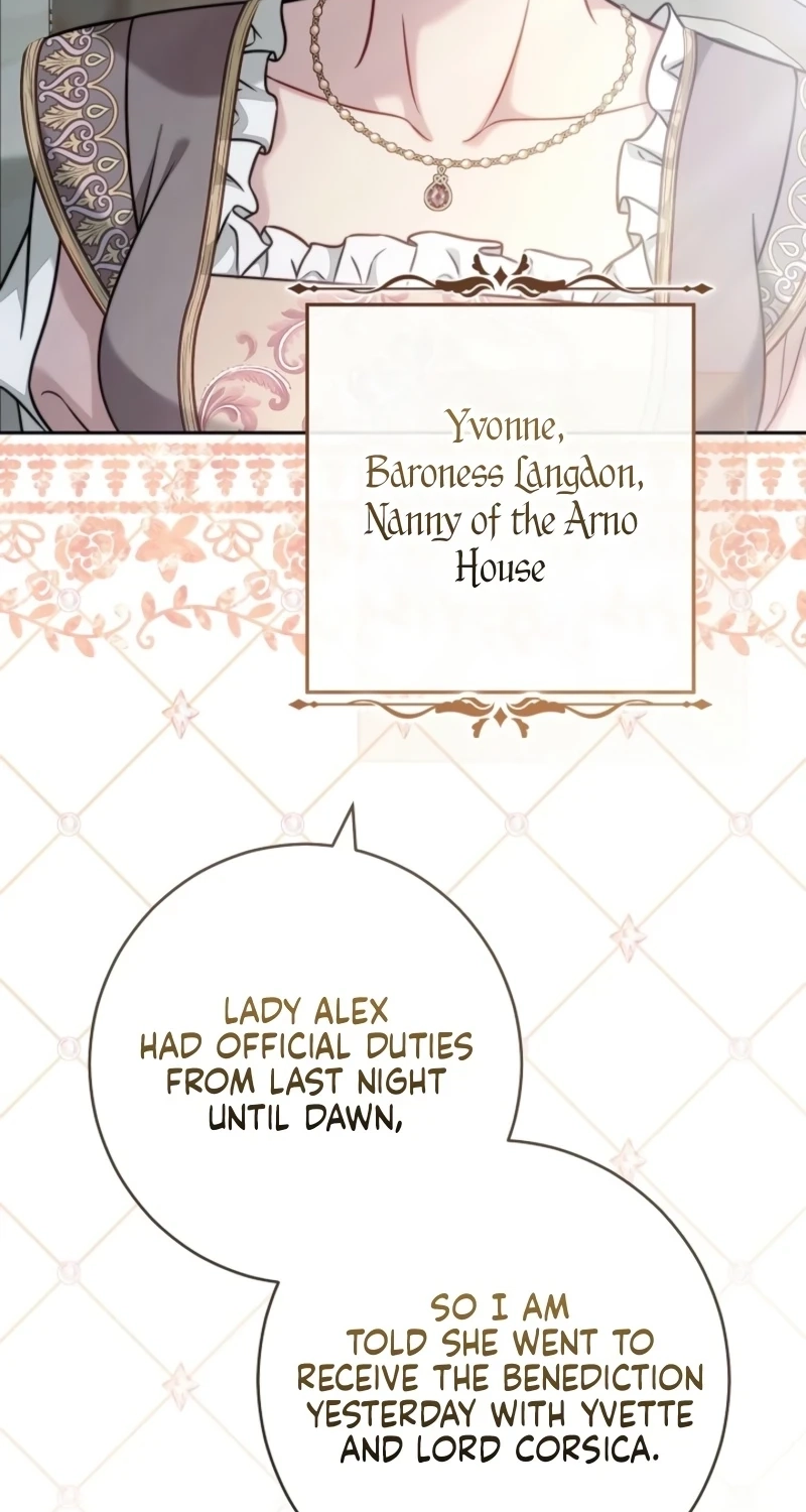 Marriage of Convenience 2: An Unforgettable Song Chapter 52 - Page 8