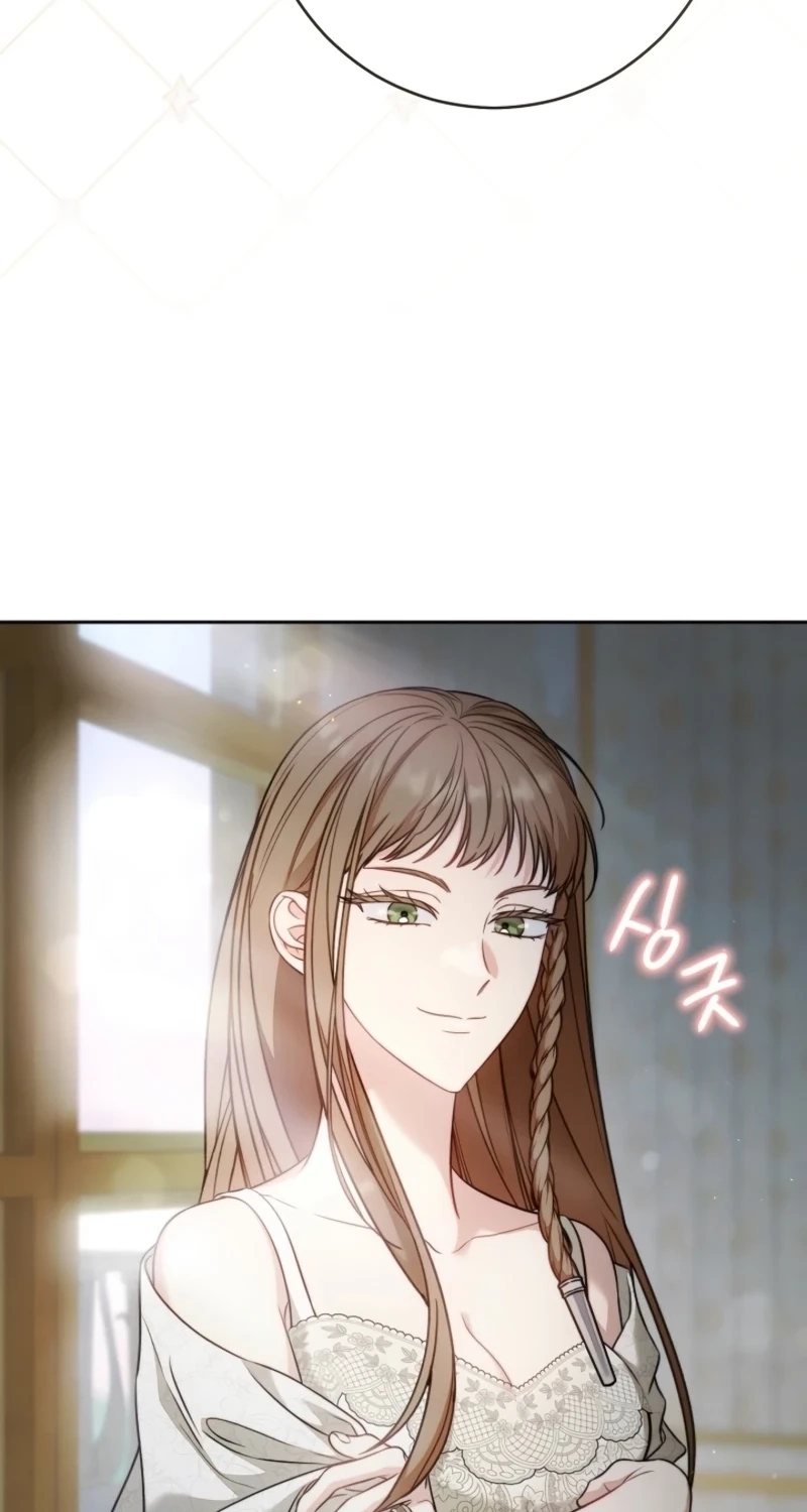 Marriage of Convenience 2: An Unforgettable Song Chapter 52 - Page 9