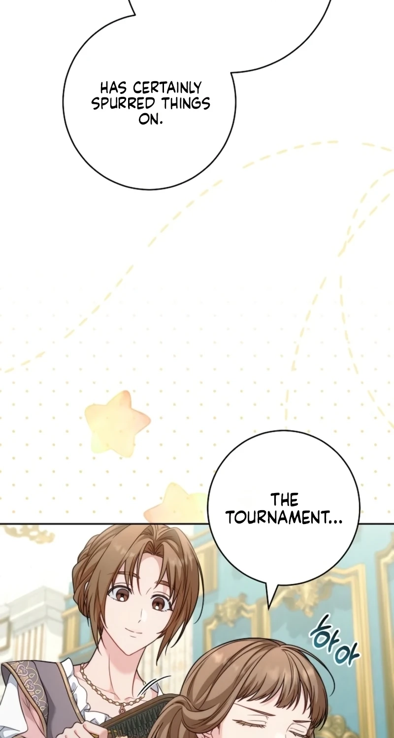 Marriage of Convenience 2: An Unforgettable Song Chapter 52 - Page 12