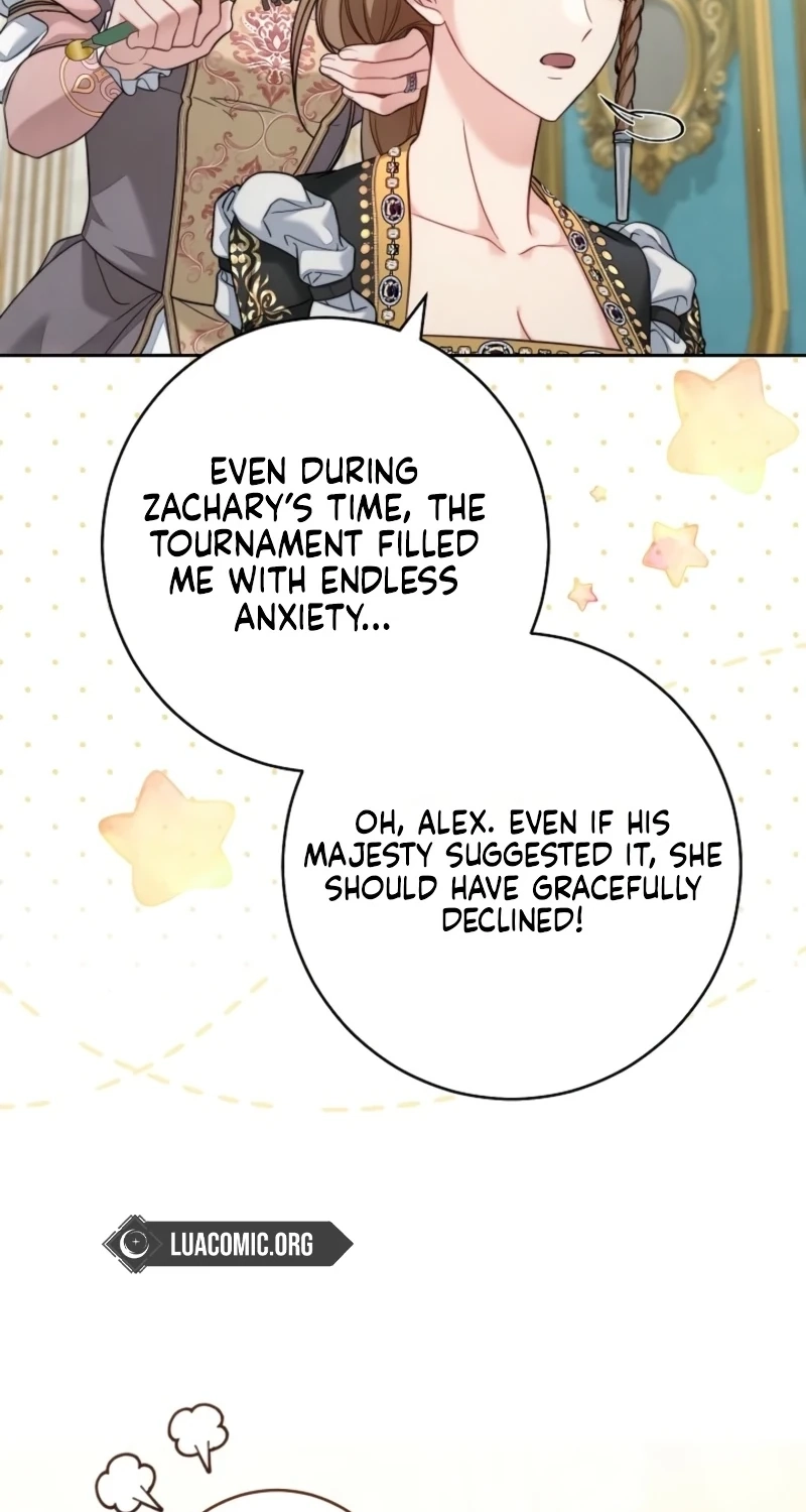 Marriage of Convenience 2: An Unforgettable Song Chapter 52 - Page 13