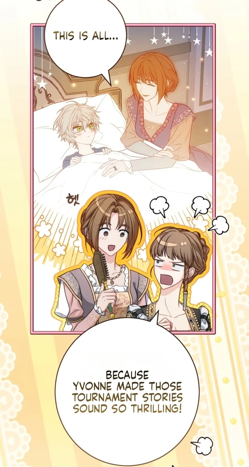 Marriage of Convenience 2: An Unforgettable Song Chapter 52 - Page 14