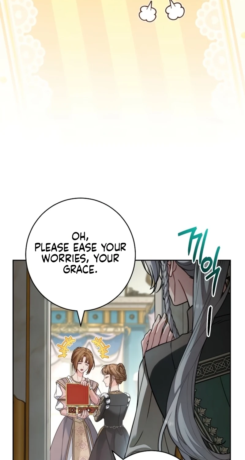 Marriage of Convenience 2: An Unforgettable Song Chapter 52 - Page 15