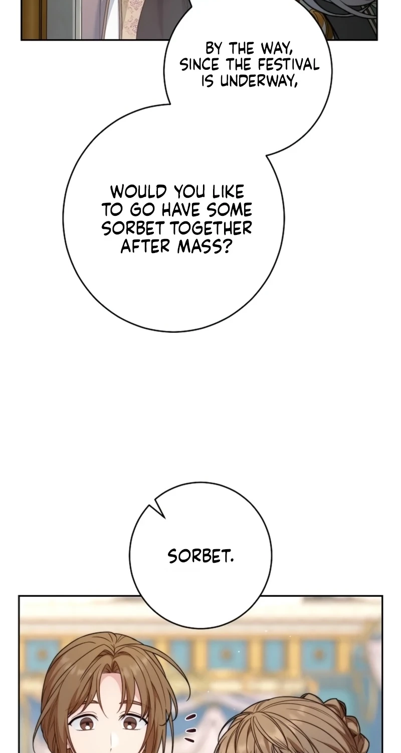 Marriage of Convenience 2: An Unforgettable Song Chapter 52 - Page 16