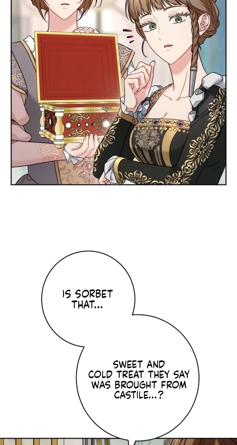 Marriage of Convenience 2: An Unforgettable Song Chapter 52 - Page 17