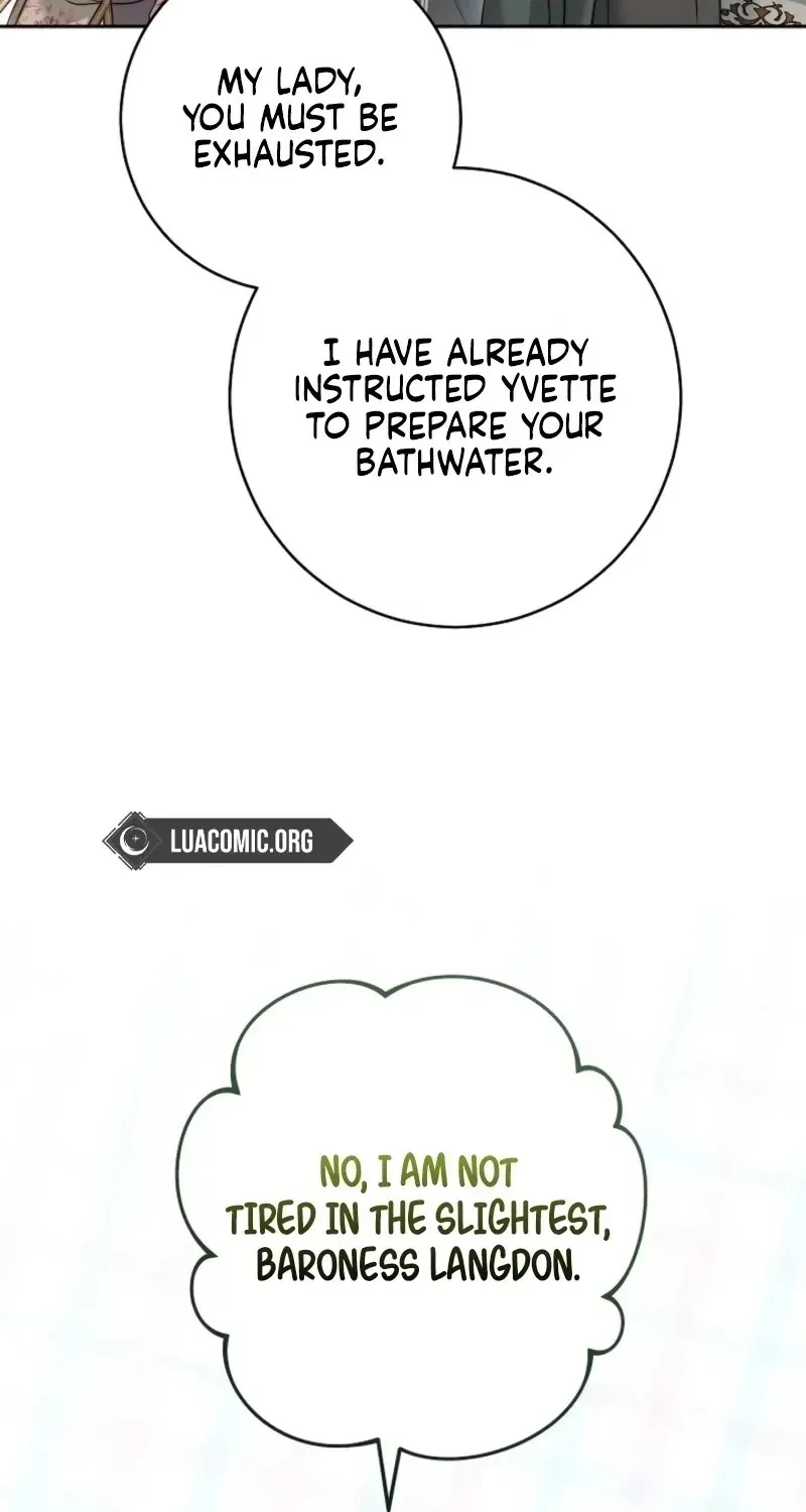Marriage of Convenience 2: An Unforgettable Song Chapter 52 - Page 20