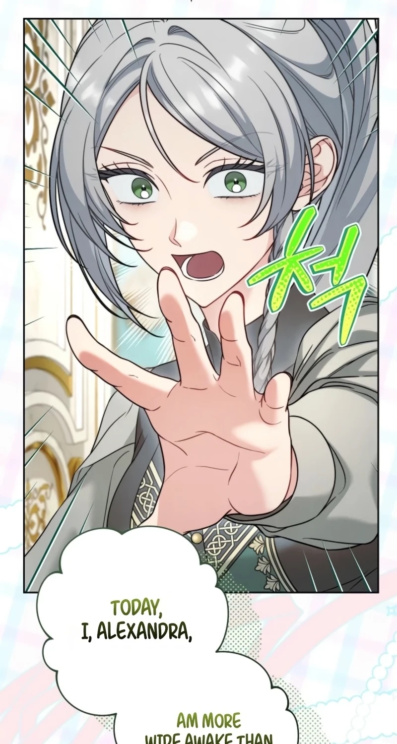 Marriage of Convenience 2: An Unforgettable Song Chapter 52 - Page 21