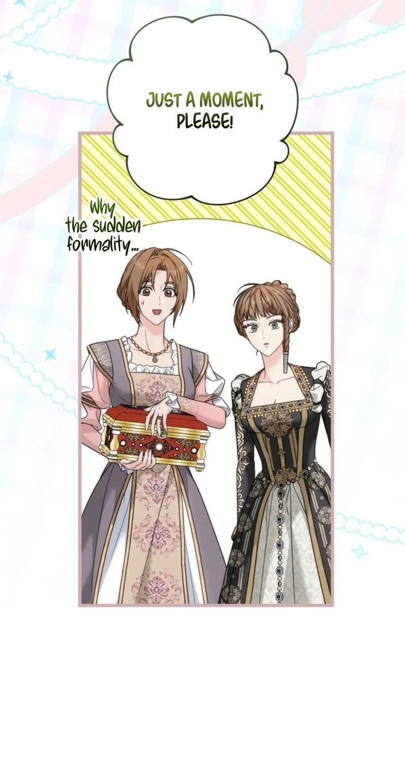 Marriage of Convenience 2: An Unforgettable Song Chapter 52 - Page 23