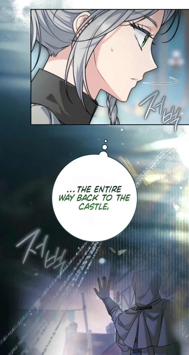 Marriage of Convenience 2: An Unforgettable Song Chapter 52 - Page 26