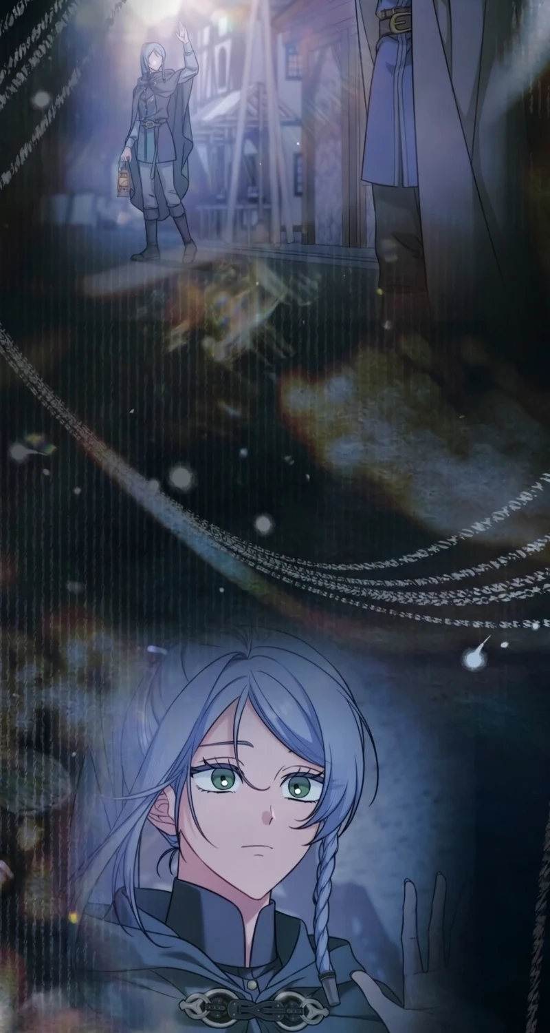 Marriage of Convenience 2: An Unforgettable Song Chapter 52 - Page 27
