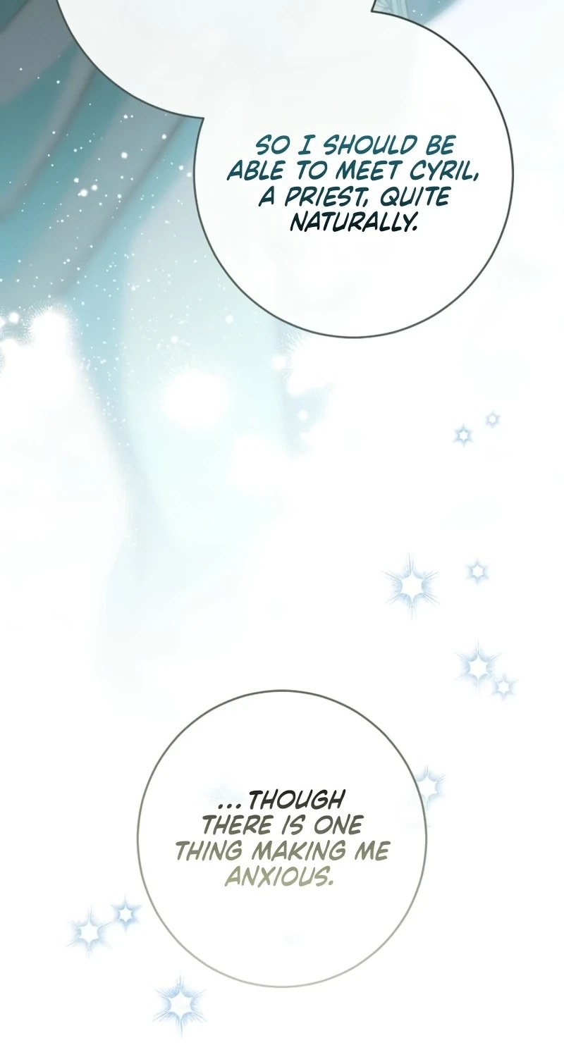 Marriage of Convenience 2: An Unforgettable Song Chapter 52 - Page 31