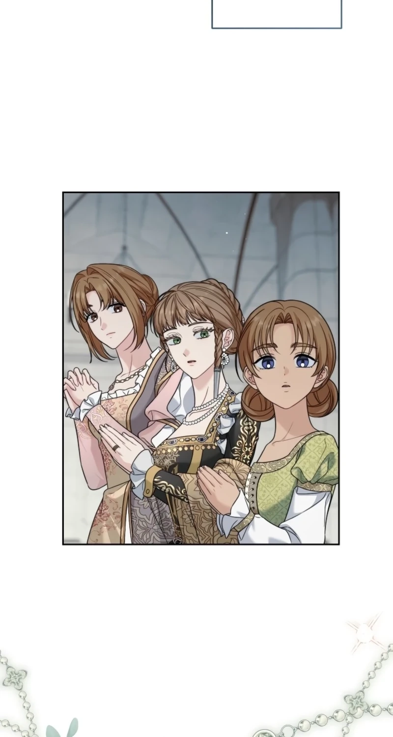 Marriage of Convenience 2: An Unforgettable Song Chapter 52 - Page 33