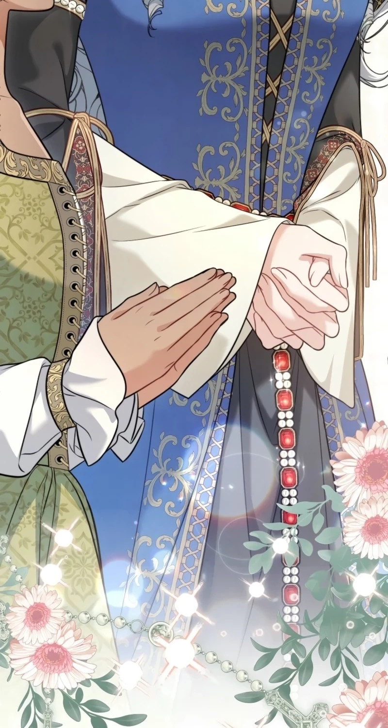 Marriage of Convenience 2: An Unforgettable Song Chapter 52 - Page 35