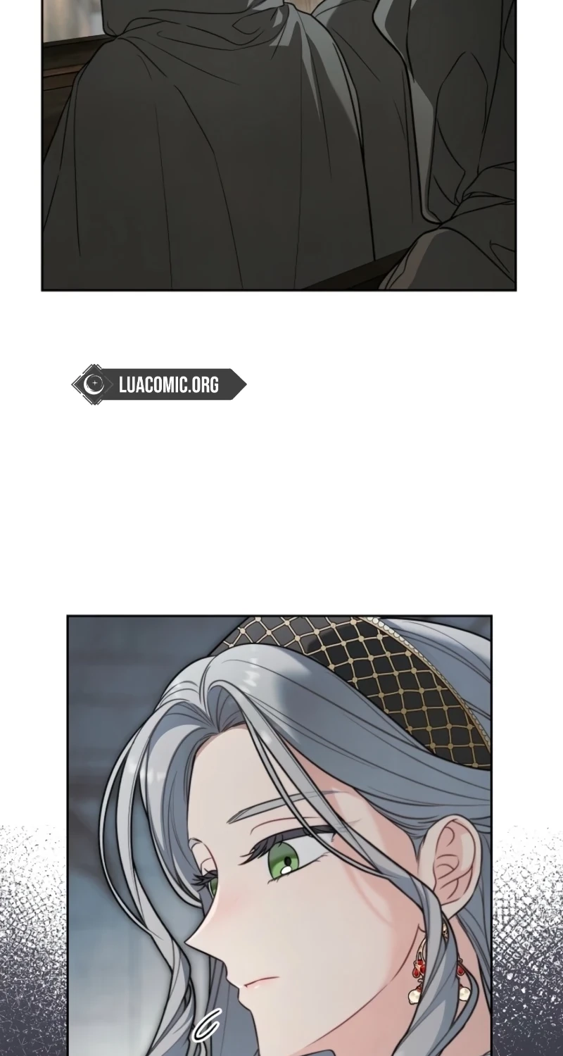 Marriage of Convenience 2: An Unforgettable Song Chapter 52 - Page 37