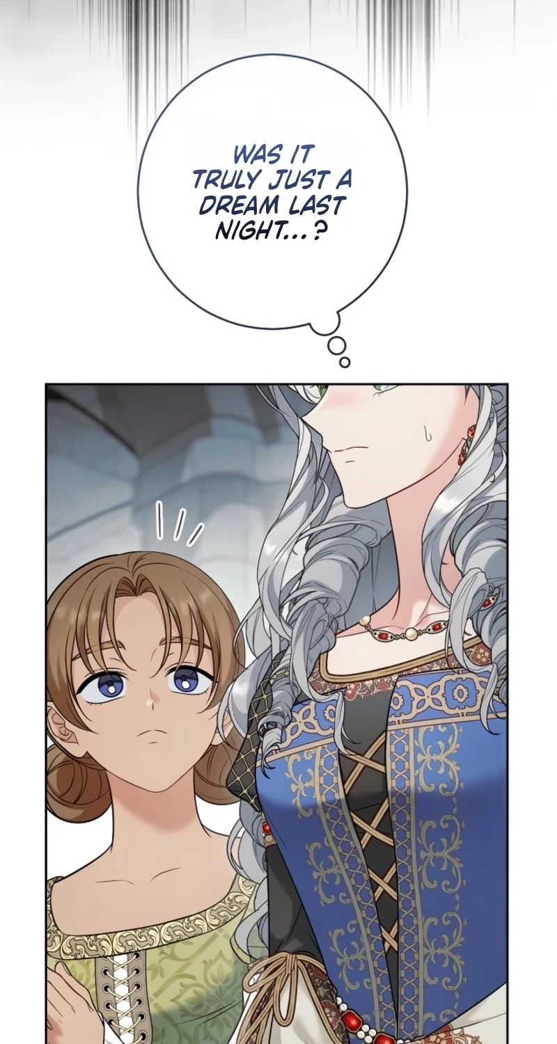 Marriage of Convenience 2: An Unforgettable Song Chapter 52 - Page 40