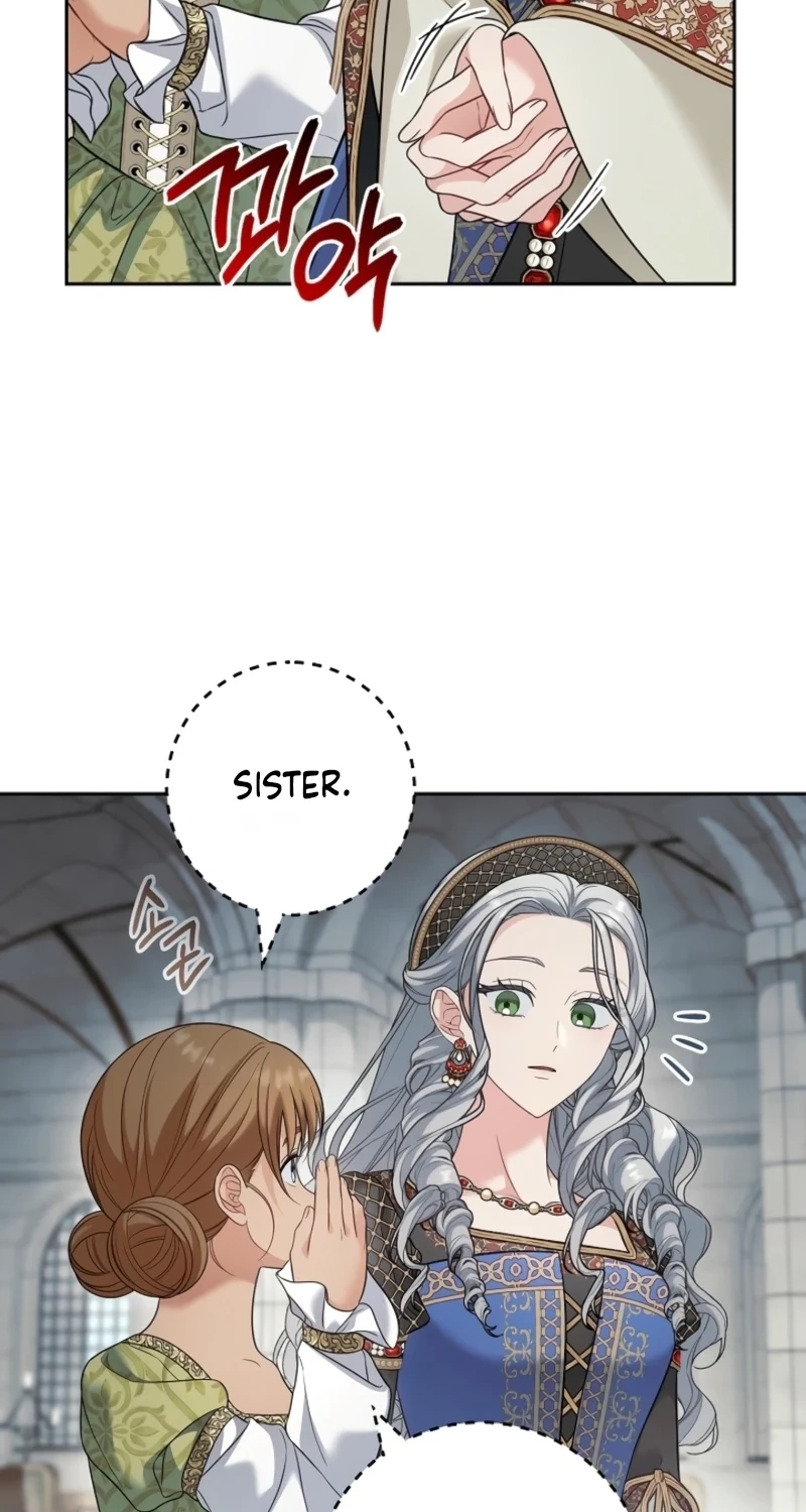 Marriage of Convenience 2: An Unforgettable Song Chapter 52 - Page 41