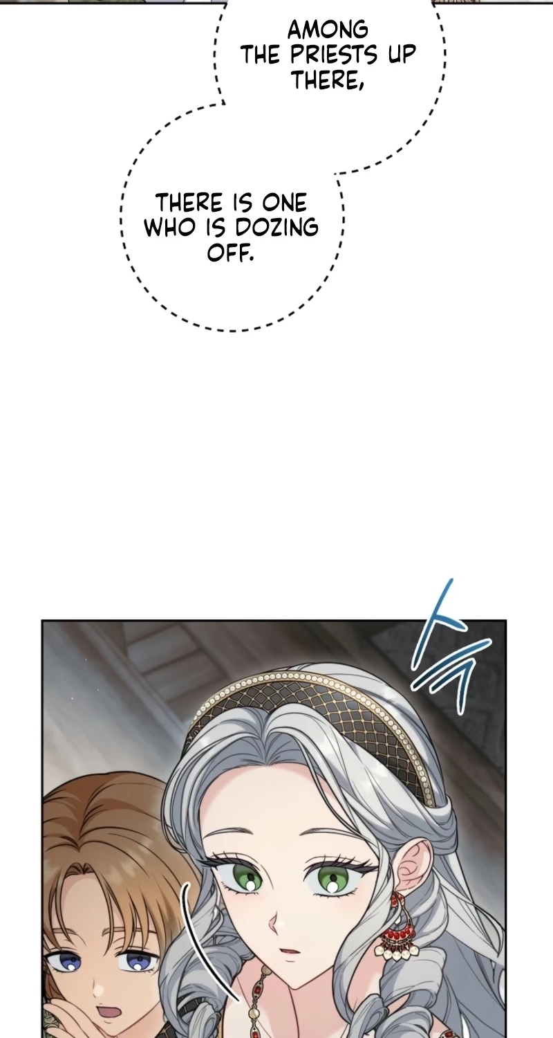 Marriage of Convenience 2: An Unforgettable Song Chapter 52 - Page 42