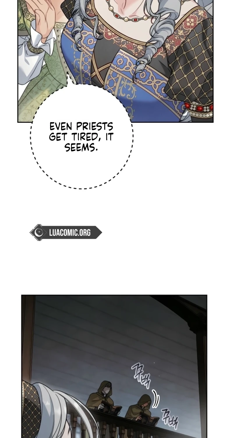 Marriage of Convenience 2: An Unforgettable Song Chapter 52 - Page 43