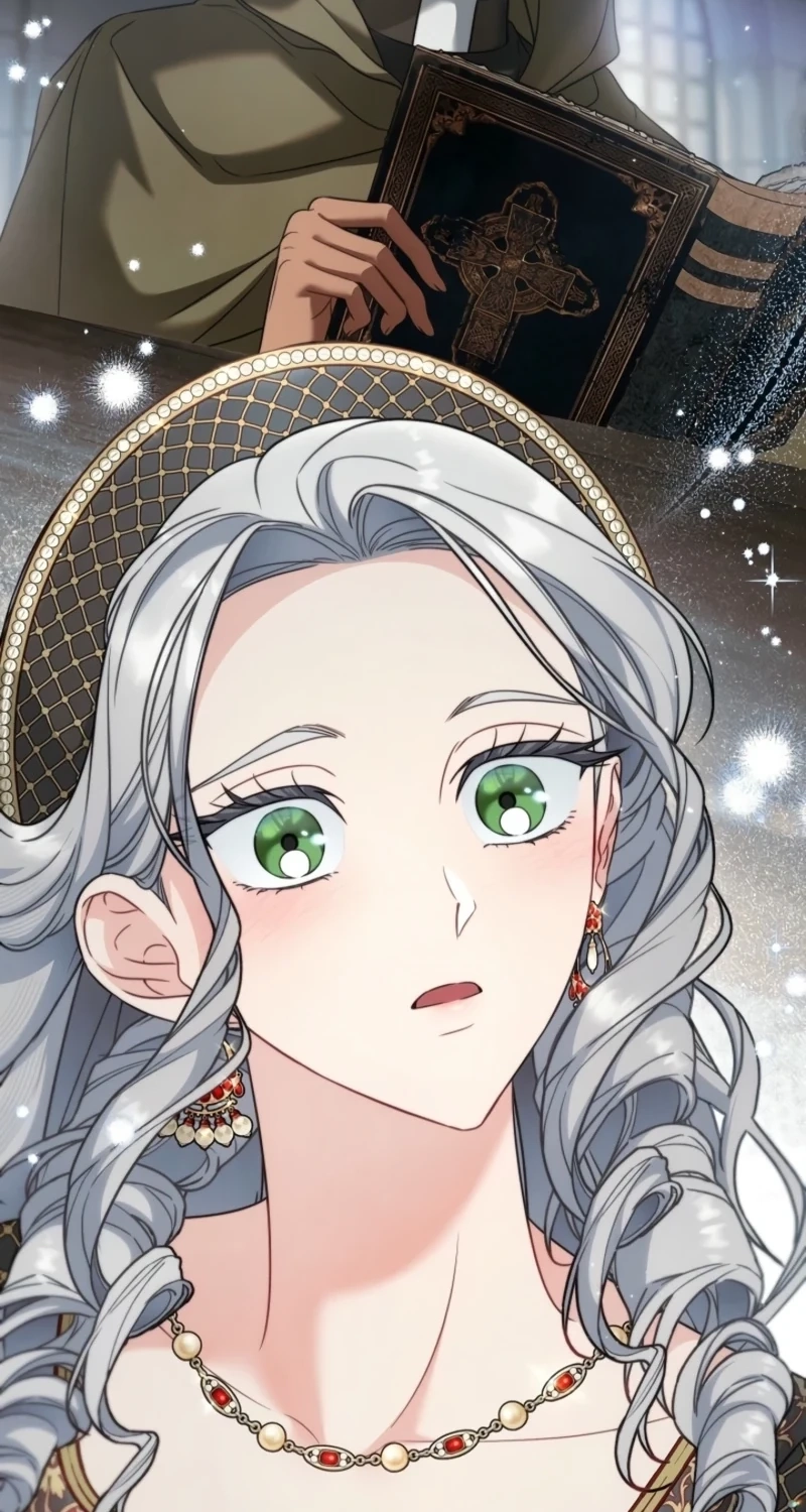 Marriage of Convenience 2: An Unforgettable Song Chapter 52 - Page 45