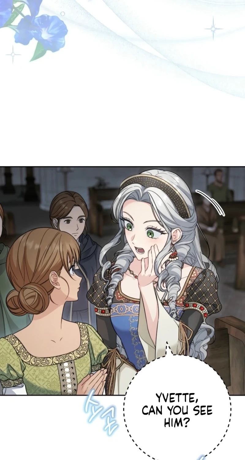 Marriage of Convenience 2: An Unforgettable Song Chapter 52 - Page 47
