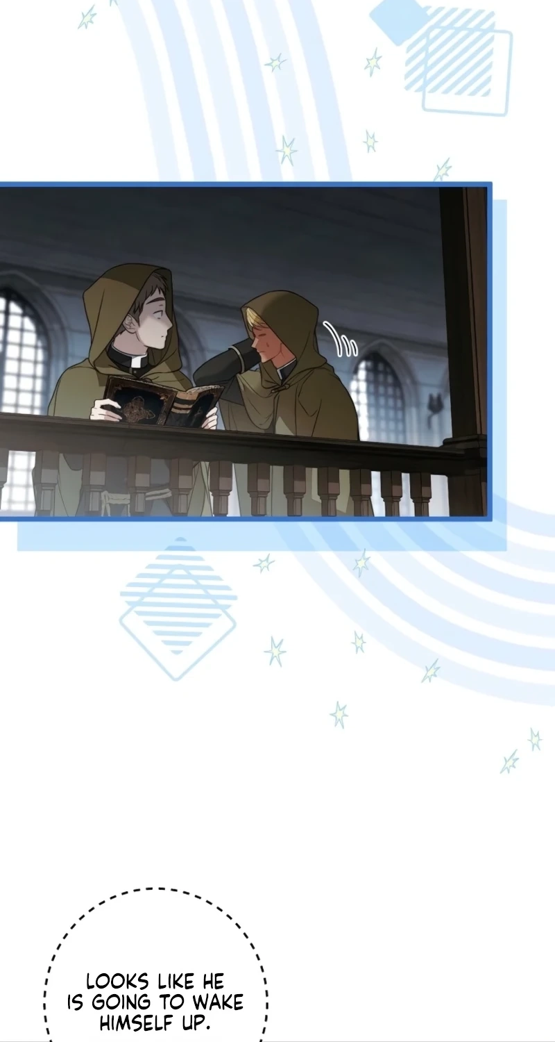 Marriage of Convenience 2: An Unforgettable Song Chapter 52 - Page 50