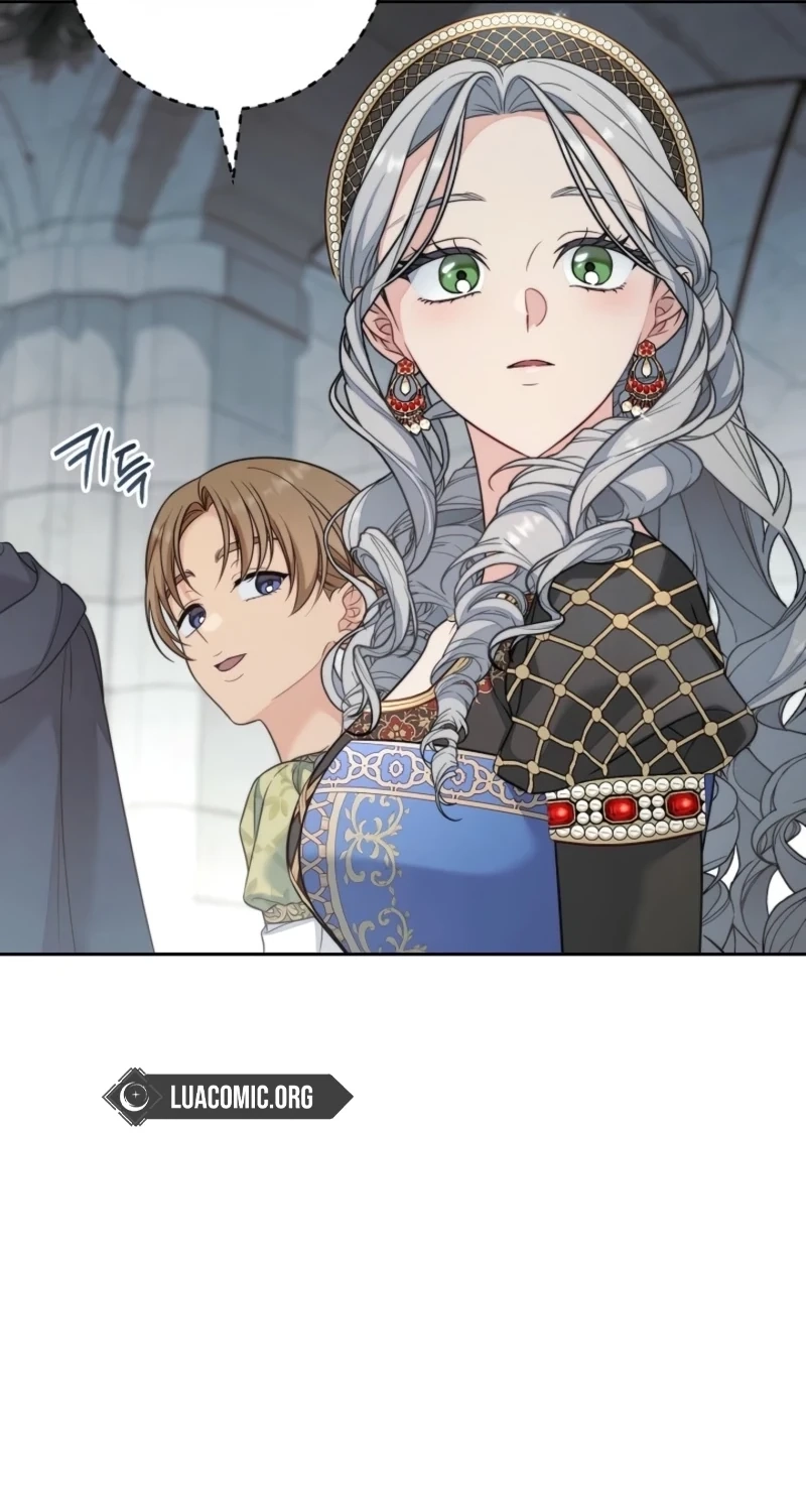 Marriage of Convenience 2: An Unforgettable Song Chapter 52 - Page 51