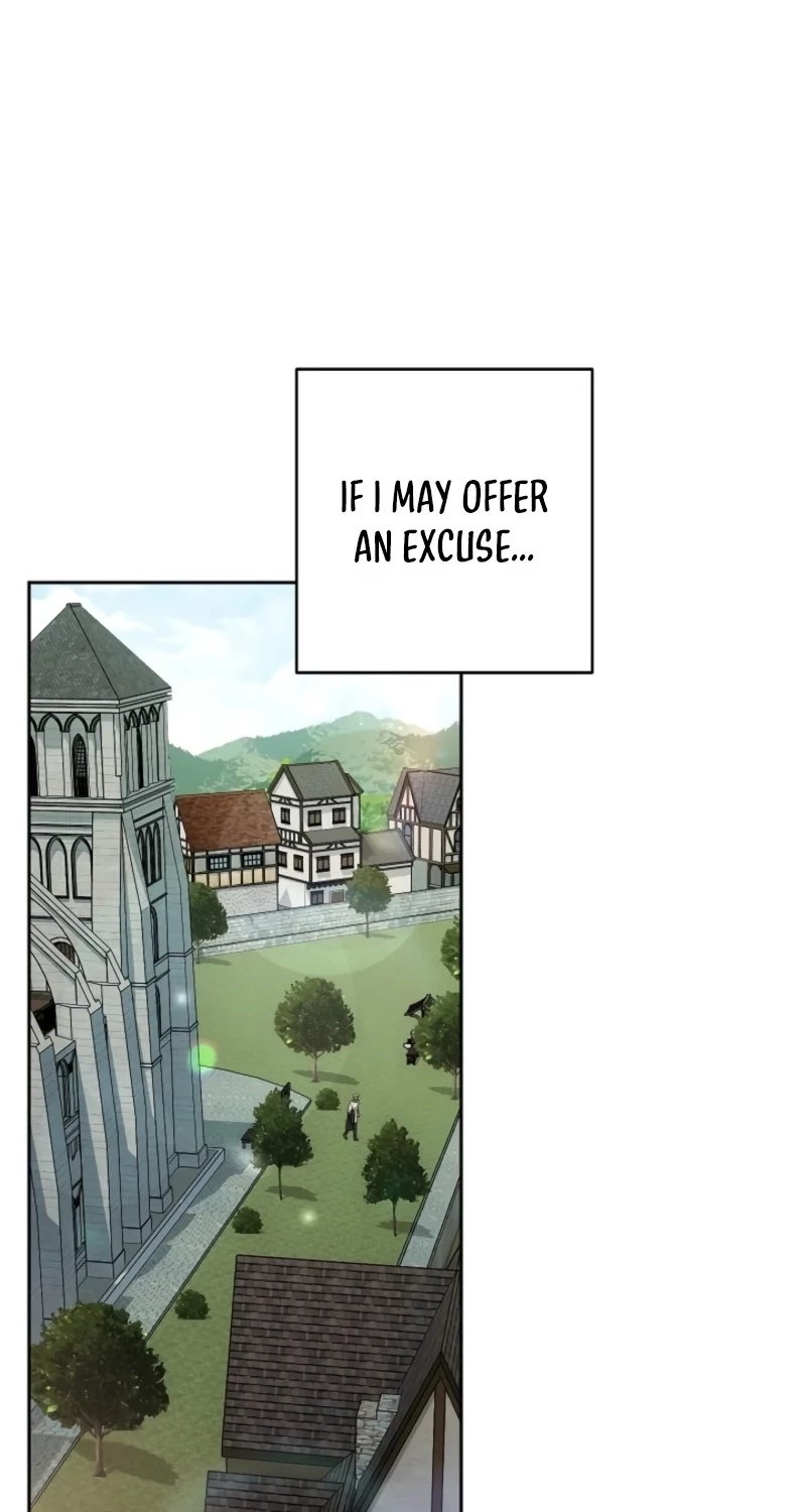 Marriage of Convenience 2: An Unforgettable Song Chapter 52 - Page 52