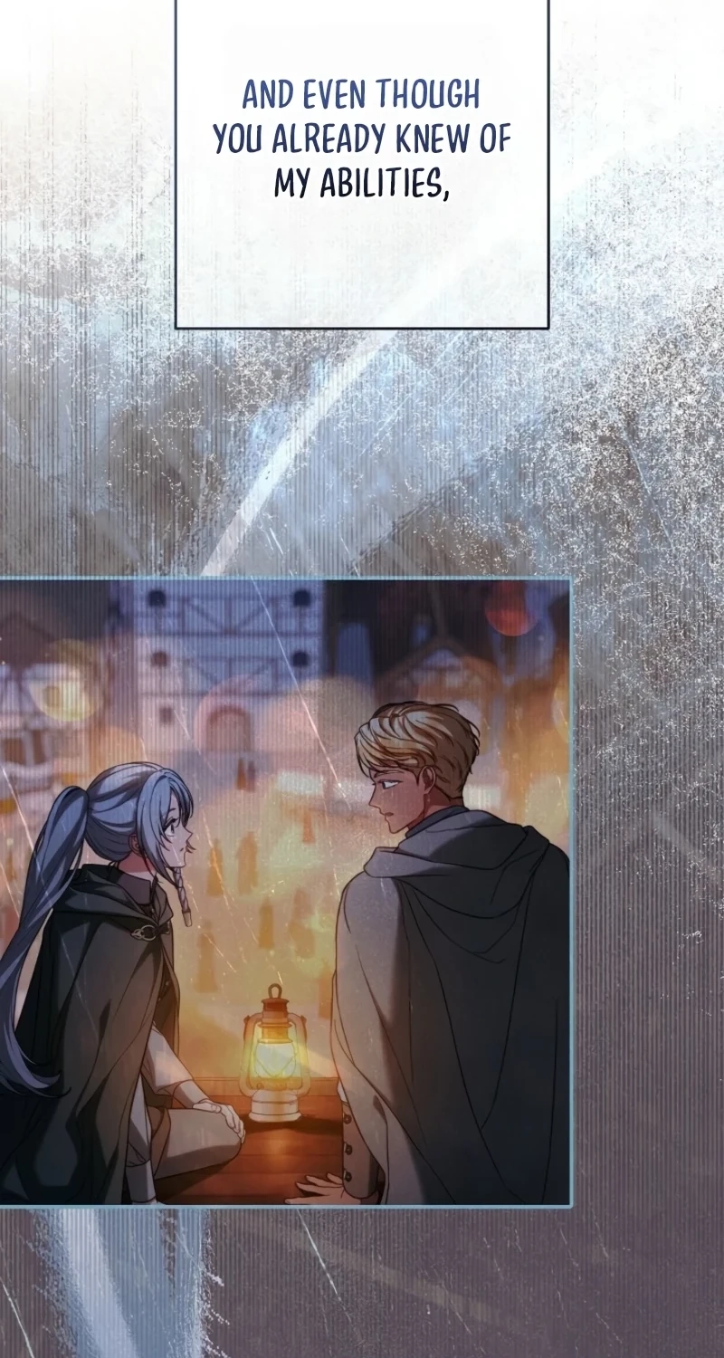Marriage of Convenience 2: An Unforgettable Song Chapter 52 - Page 57