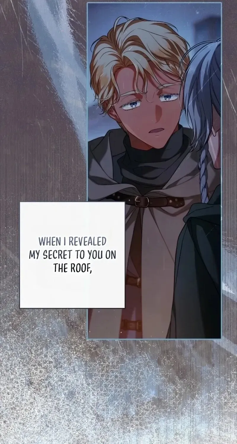 Marriage of Convenience 2: An Unforgettable Song Chapter 52 - Page 58