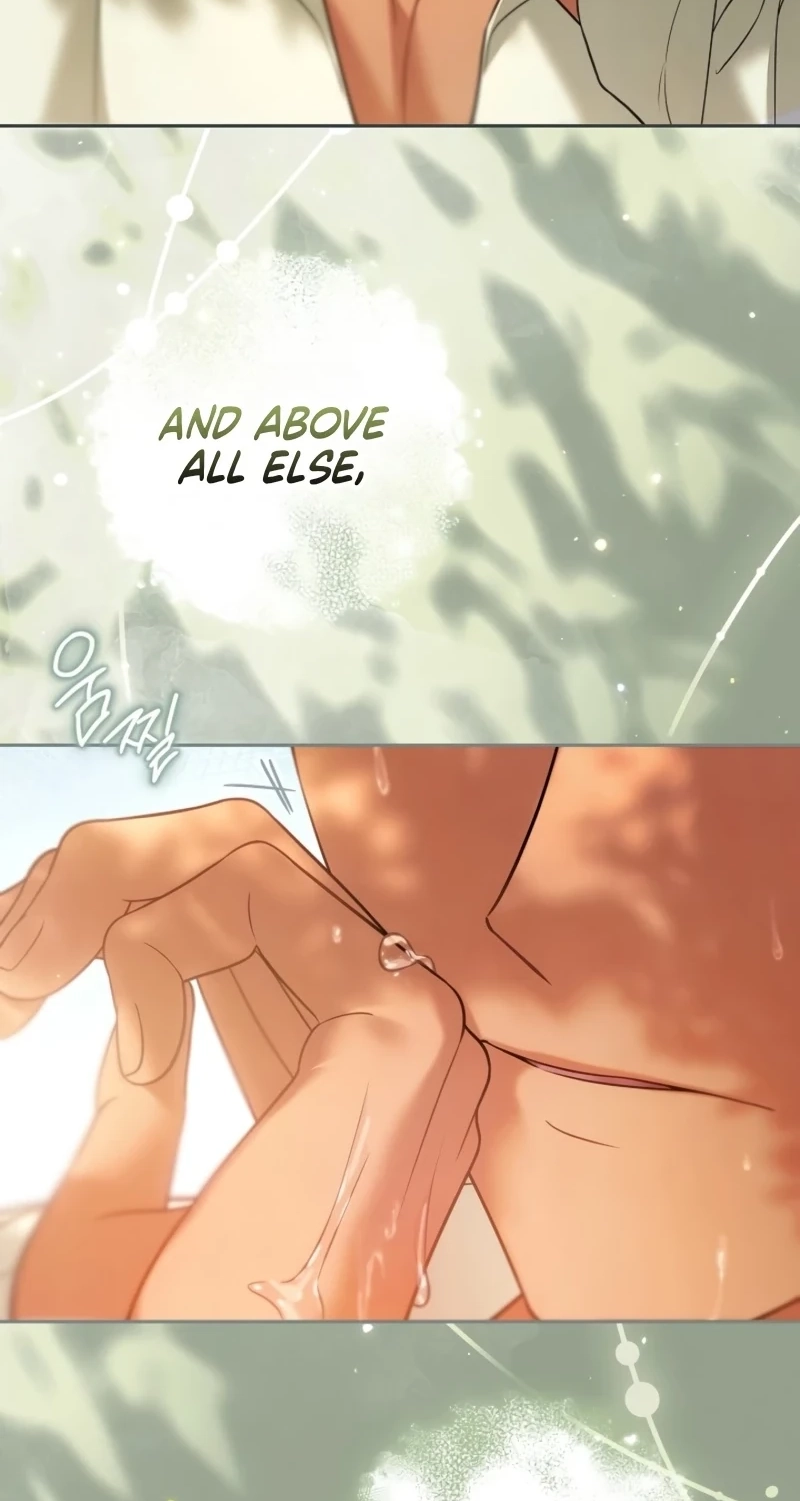 Marriage of Convenience 2: An Unforgettable Song Chapter 52 - Page 61