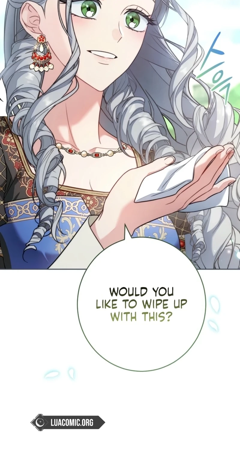 Marriage of Convenience 2: An Unforgettable Song Chapter 52 - Page 85