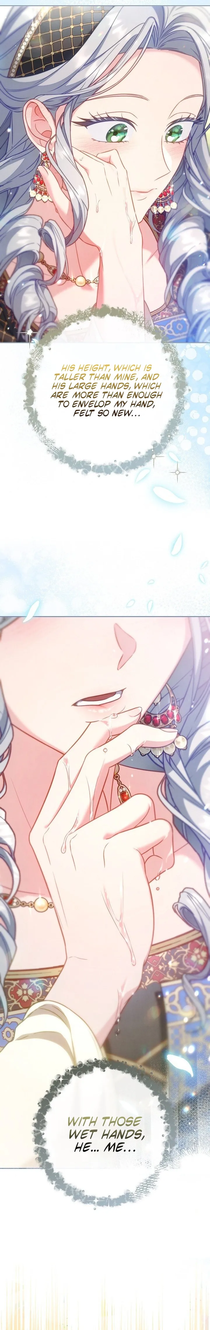 Marriage of Convenience 2: An Unforgettable Song Chapter 53 - Page 9