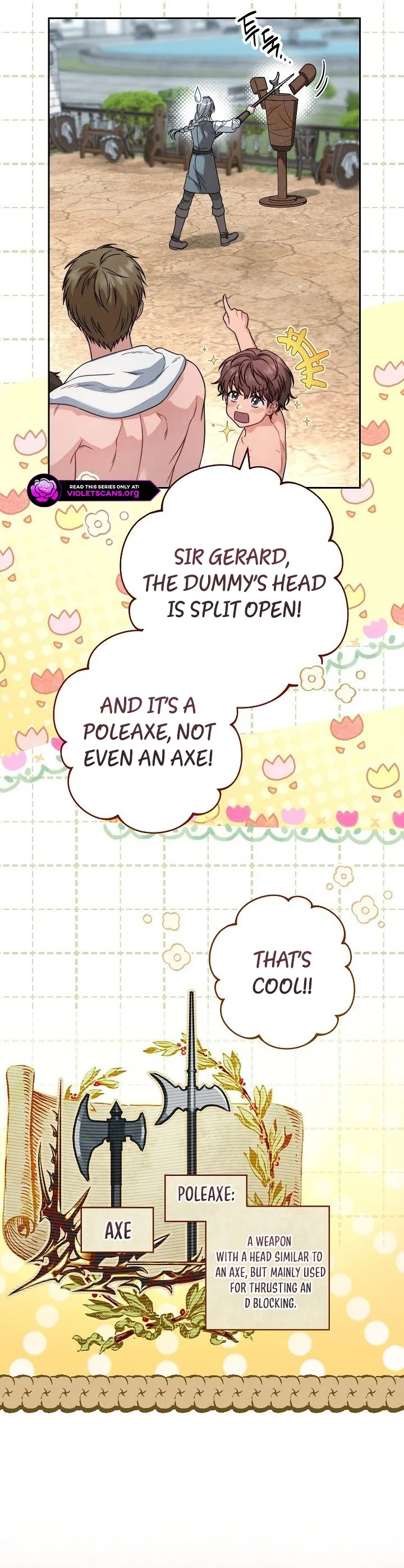 Marriage of Convenience 2: An Unforgettable Song Chapter 53 - Page 12