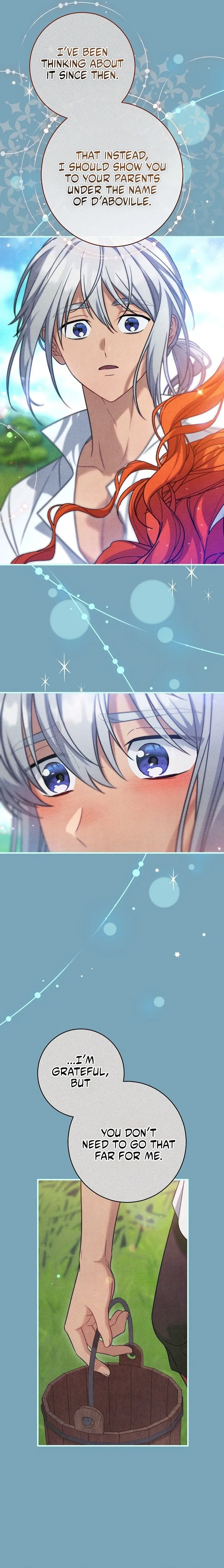 Marriage of Convenience 2: An Unforgettable Song Chapter 54 - Page 17