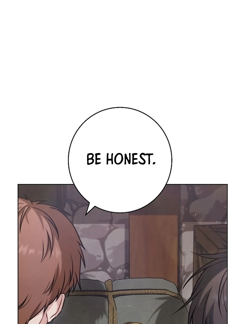 Marriage of Convenience 2: An Unforgettable Song Chapter 6 - Page 1