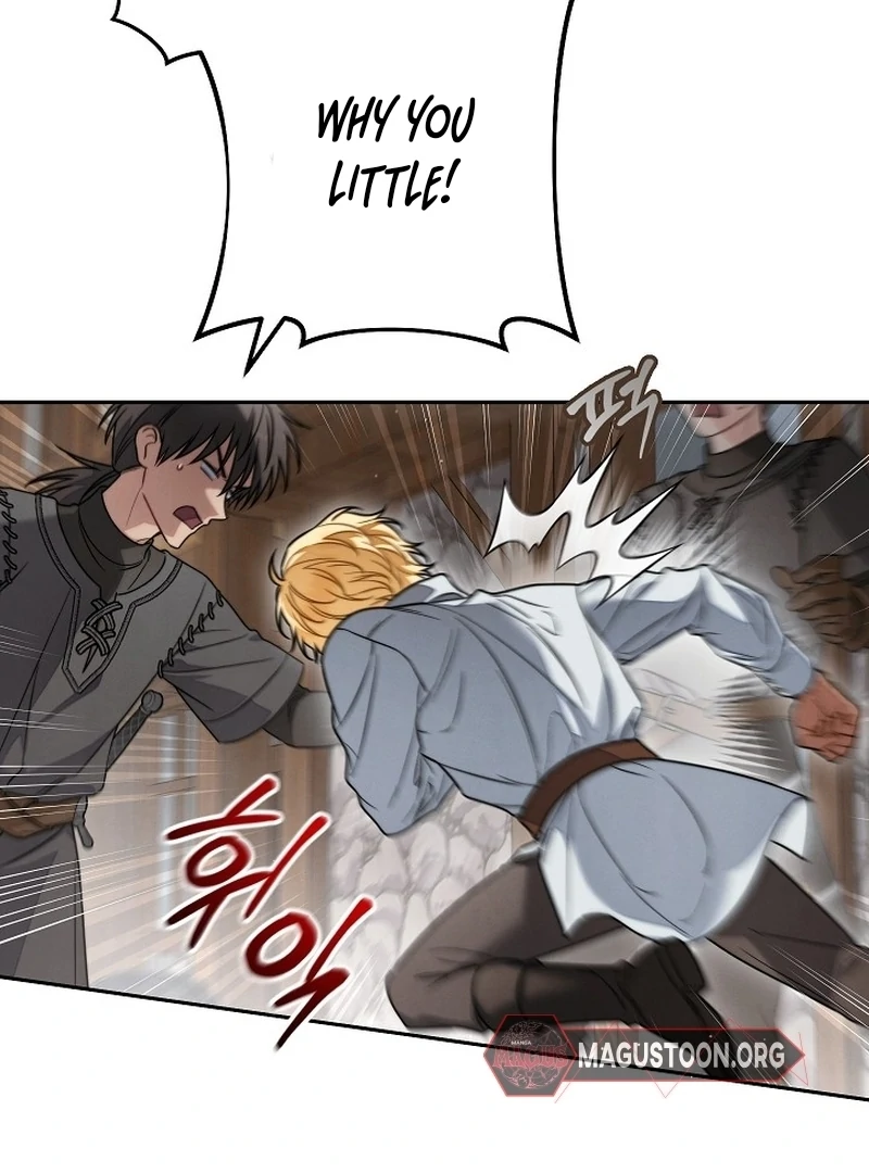 Marriage of Convenience 2: An Unforgettable Song Chapter 6 - Page 17