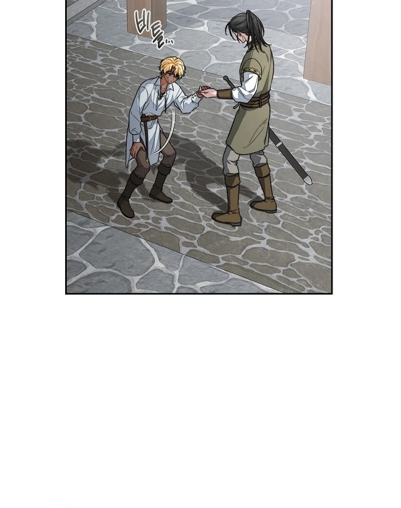 Marriage of Convenience 2: An Unforgettable Song Chapter 6 - Page 54