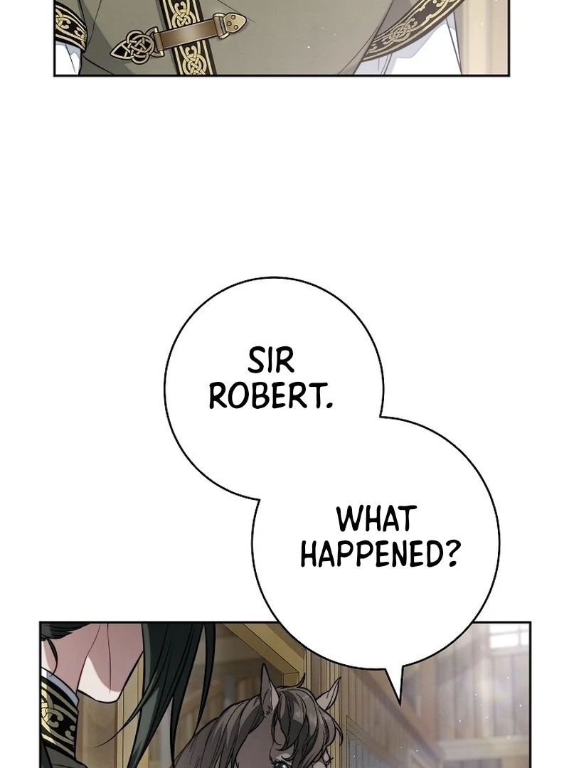 Marriage of Convenience 2: An Unforgettable Song Chapter 6 - Page 68