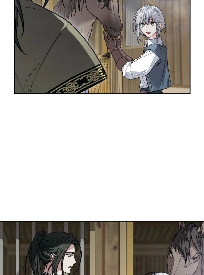 Marriage of Convenience 2: An Unforgettable Song Chapter 6 - Page 69