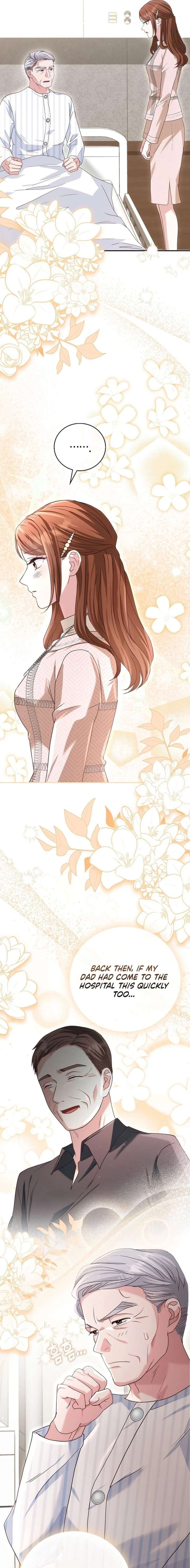 Marriage Starts with an Interview Chapter 13 - Page 18
