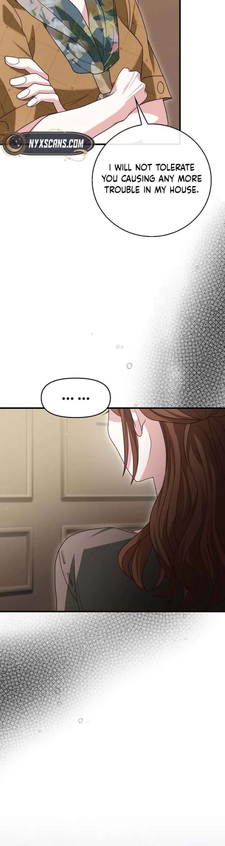 Marriage Starts with an Interview Chapter 24 - Page 24