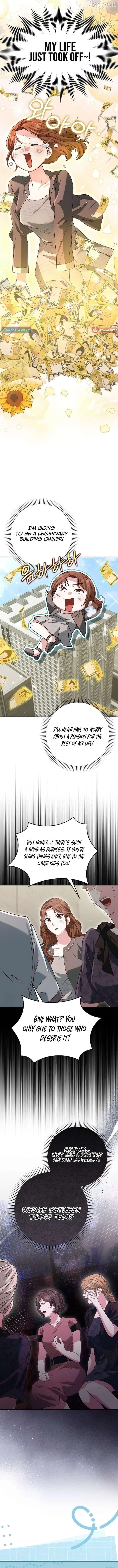 Marriage Starts with an Interview Chapter 31 - Page 7