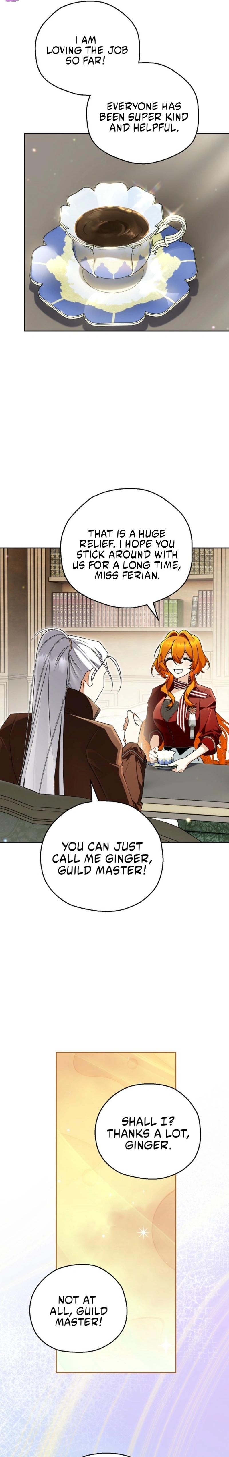 Marriage With A Suspiciously Demure Husband Chapter 10 - Page 15
