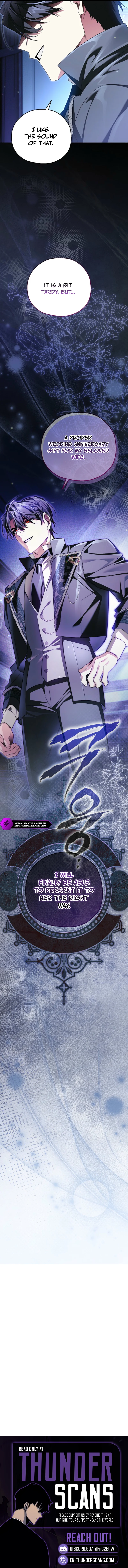 Marriage With A Suspiciously Demure Husband Chapter 12 - Page 13