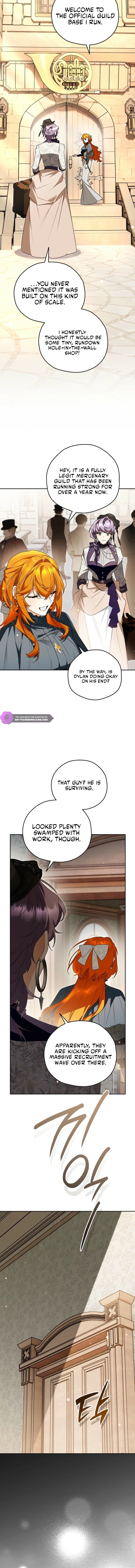 Marriage With A Suspiciously Demure Husband Chapter 13 - Page 15