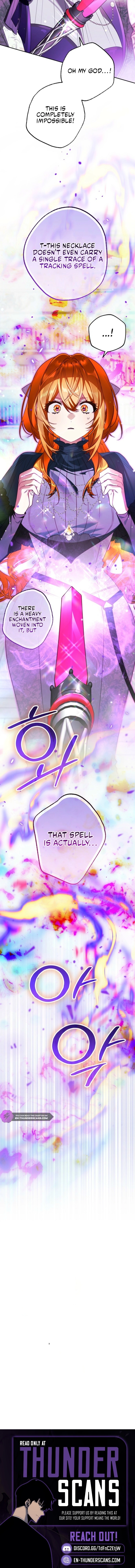 Marriage With A Suspiciously Demure Husband Chapter 13 - Page 18