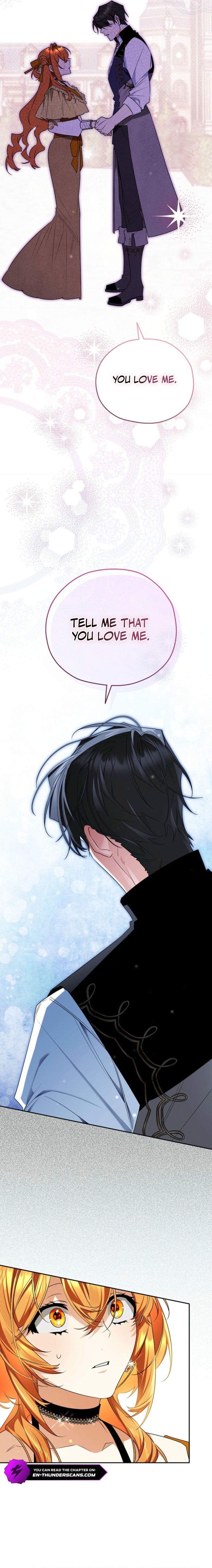 Marriage With A Suspiciously Demure Husband Chapter 16 - Page 20