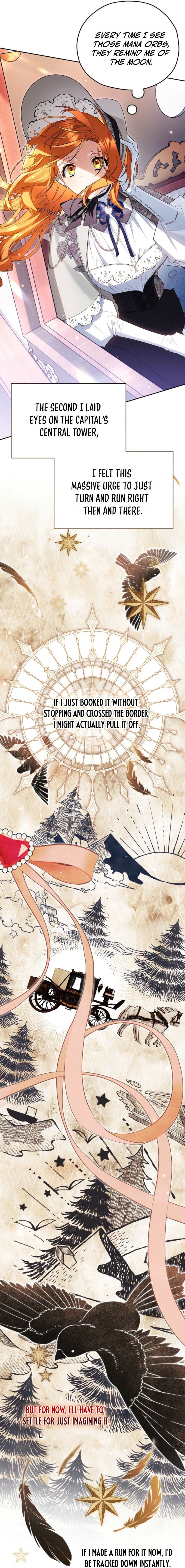 Marriage With A Suspiciously Demure Husband Chapter 17 - Page 4